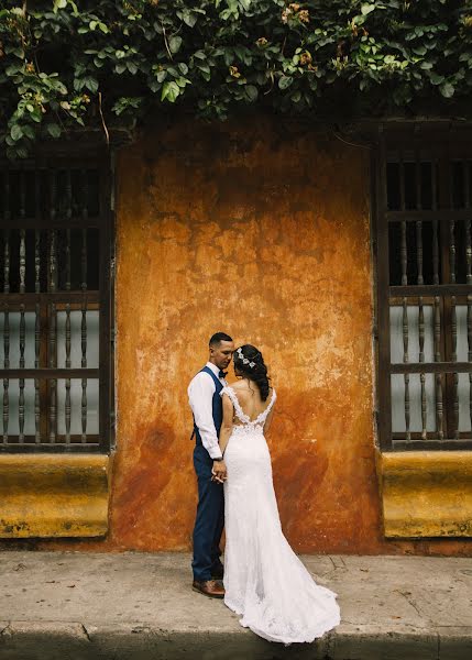 Fotógrafo de bodas Victor Lopez (victorlopezfoto). Foto del 23 de mayo 2019