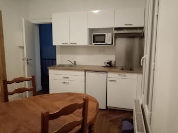 appartement à Vitry-sur-Seine (94)