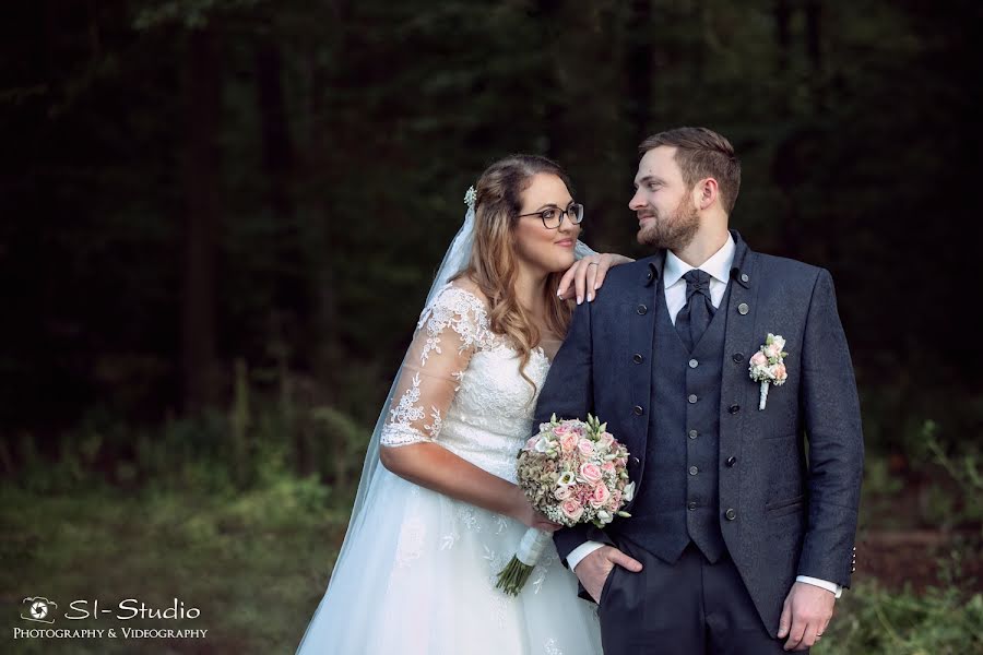 Wedding photographer Irina Brumm (si-studio). Photo of 3 December 2019