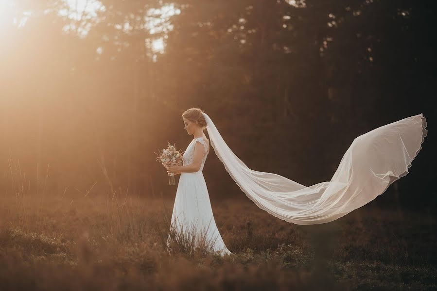 Hochzeitsfotograf Tobias Schwertmann (tobias5778). Foto vom 9. März 2019