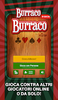 Burraco Italiano Jogatina Screenshot