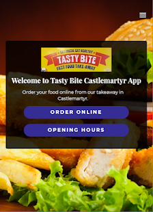 Tasty Bite Castlemartyr(圖1)-速報App