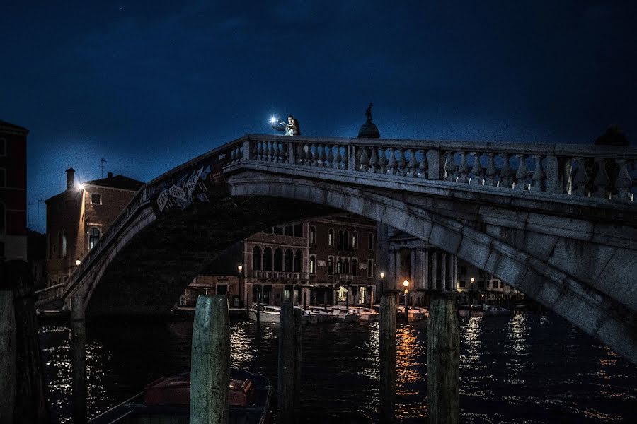 Fotografo di matrimoni Ervis Bostanxhi (visistudio). Foto del 2 aprile 2018