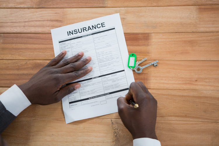 Even small changes to an insurance policy can save money in the long term.