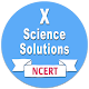 Download CBSE Class 10 Science Textbook Solutions For PC Windows and Mac 1.0