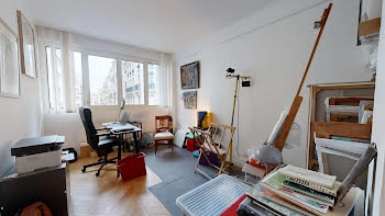 appartement à Paris 17ème (75)