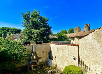 maison à Carcassonne (11)