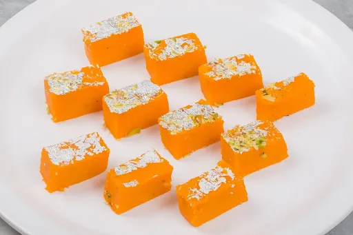 Mango Barfi