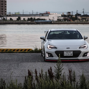 BRZ ZC6