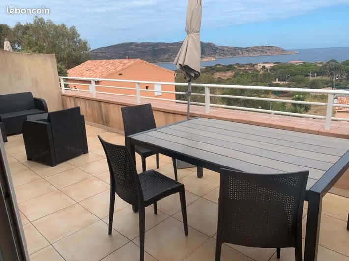 Vente appartement 3 pièces 76 m² à Calvi (20260), NaN €