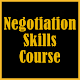 Download Negotiation Skills Course For PC Windows and Mac 1.0