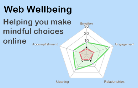 Web Wellbeing Preview image 0