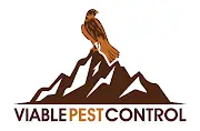 Viable Pest Control Logo