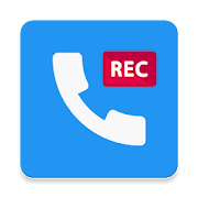 Call Recorder X 1.0.4 Icon