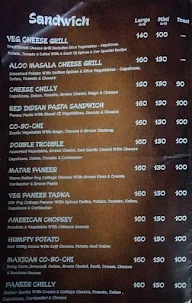 Akkad Bakkad Bombay Boom menu 3