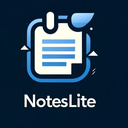 NotesLite