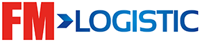 FM Logistic logo