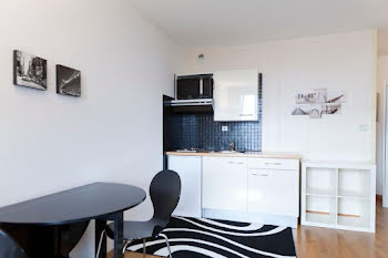 appartement à Le Havre (76)