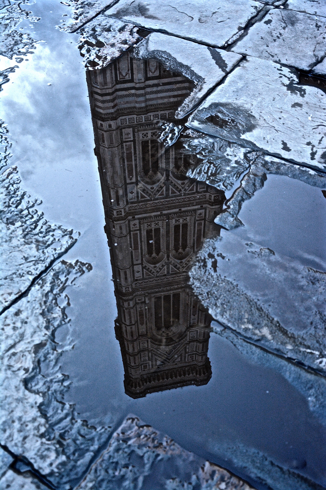 Giotto's Bell Tower di beatrice_maccelli