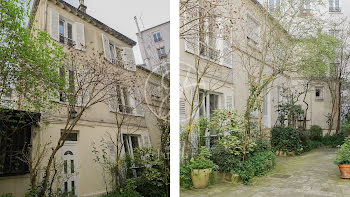 maison à Paris 17ème (75)