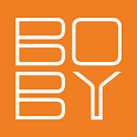 BoBy Sök bostad icon