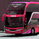 Livery Terbaru Bus Simulator Indonesia - BUSSID icon