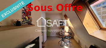 appartement à Hauts de Bienne (39)