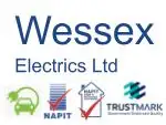 Wessex Electrics Ltd Logo