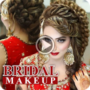 Bridal Makeup 2018  Icon