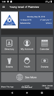 Young Israel of Plainview(圖1)-速報App