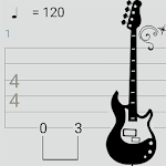 Cover Image of ดาวน์โหลด Guitar Tabs X 2.05 APK