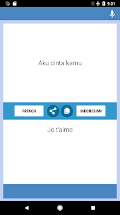 Penerjemah Bahasa Perancis-Bahasa Indonesia(圖5)-速報App