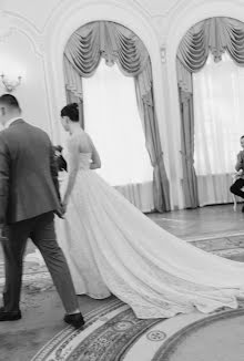 Svatební fotograf Ekaterina Plotnikova (pampina). Fotografie z 15.července