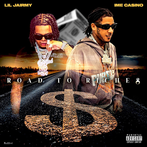 Road To Riches Youtube Music