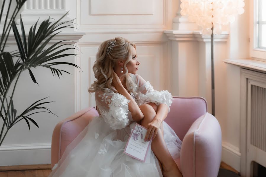 Wedding photographer Anastasiya Pavlinova (pavlfoto623). Photo of 16 June 2019