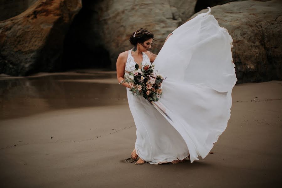 Wedding photographer Lia Everette (liaeverette). Photo of 7 September 2019