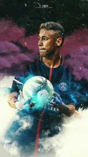 Neymar Wallpaper HD(圖4)-速報App