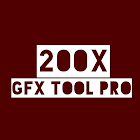 200X GFX Tool Pro