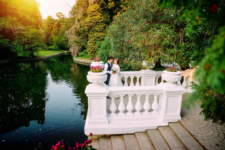 Fotógrafo de bodas Olga Shadrina (akinelka). Foto del 20 de octubre 2019