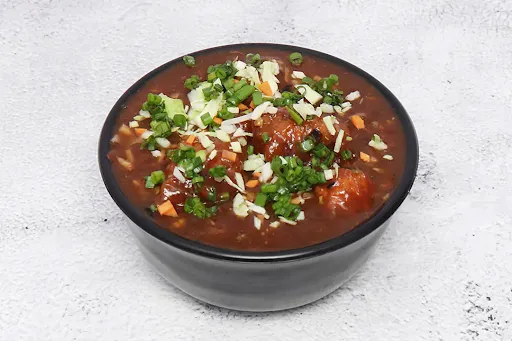 Veg Manchurian Gravy