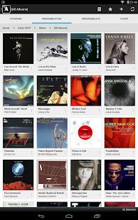 Audionet Music Manager Trial(圖5)-速報App
