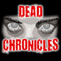 Dead Chronicles: retro pixelated zombie apocalypse