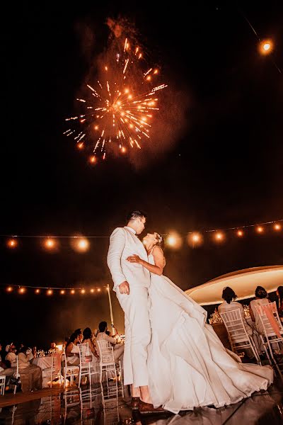 Fotógrafo de bodas Lucas Luciano (lukaslucianoph). Foto del 5 de junio 2020