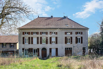 maison à Verdun (55)