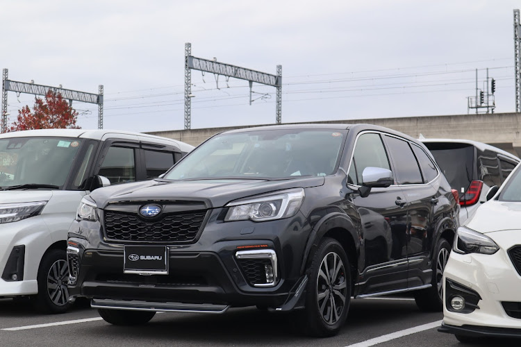 インプレッサ スポーツのスバ学祭2025に関するカスタム事例の投稿画像21枚目