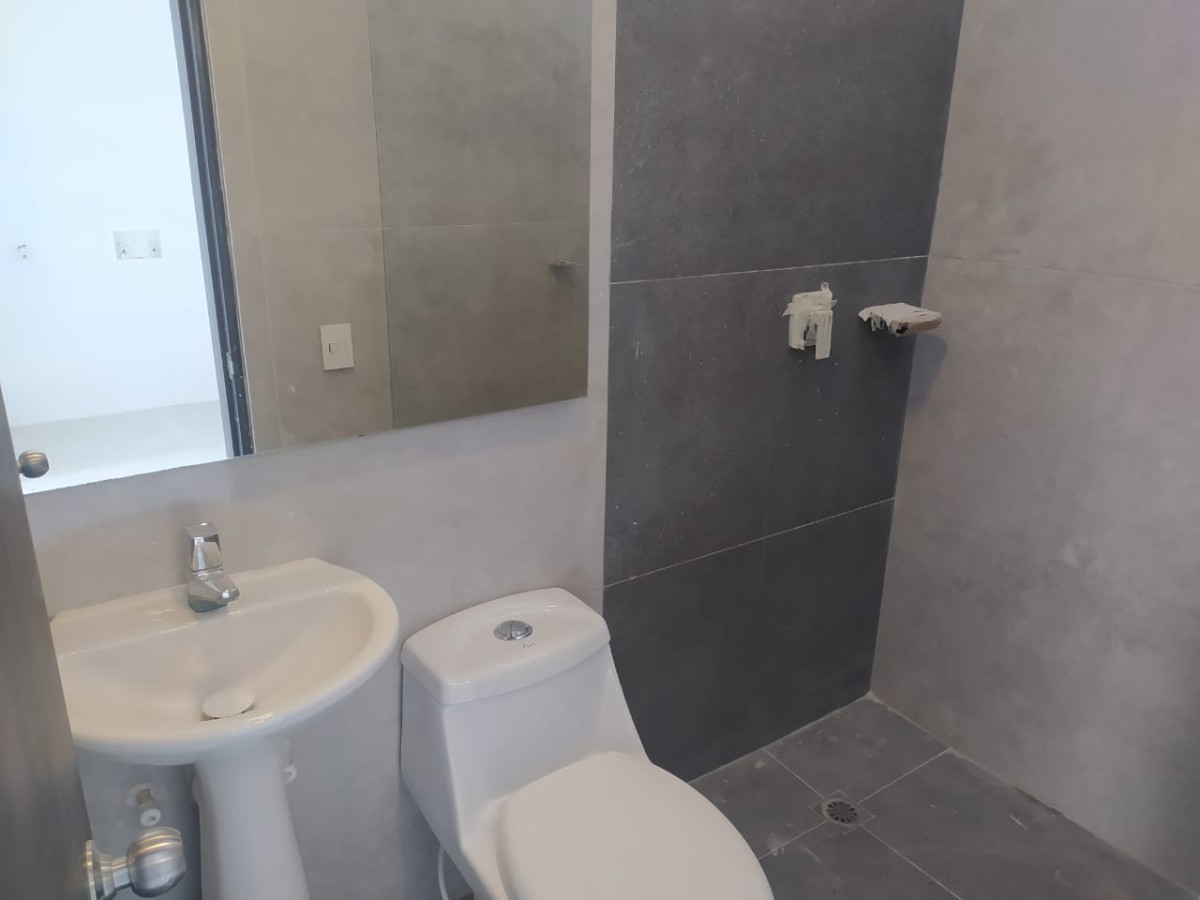 Apartamento En Venta - Santa Barbara Alta, Bogota