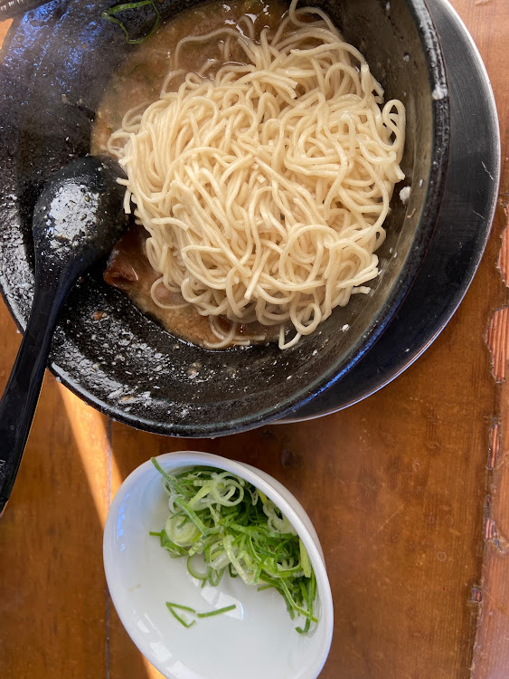 カローラクロスの長浜・琵琶湖・米原・ラーメン・とんこつラーメンに関するカスタム事例の投稿画像6枚目