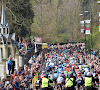 Verrassing in de Amstel Gold Race: geen Cauberg meer in volle finale