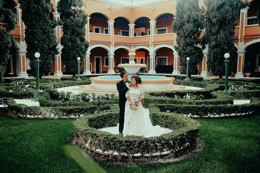 Nhiếp ảnh gia ảnh cưới Carlos Villegas (carlosvillegas18). Ảnh của 30 tháng 5 2019