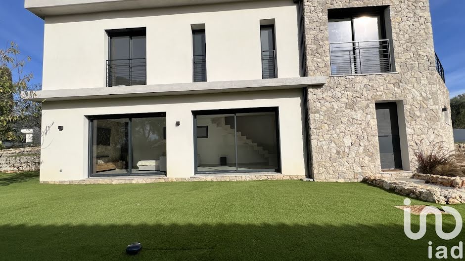 Vente maison 4 pièces 130 m² à Peymeinade (06530), 745 000 €